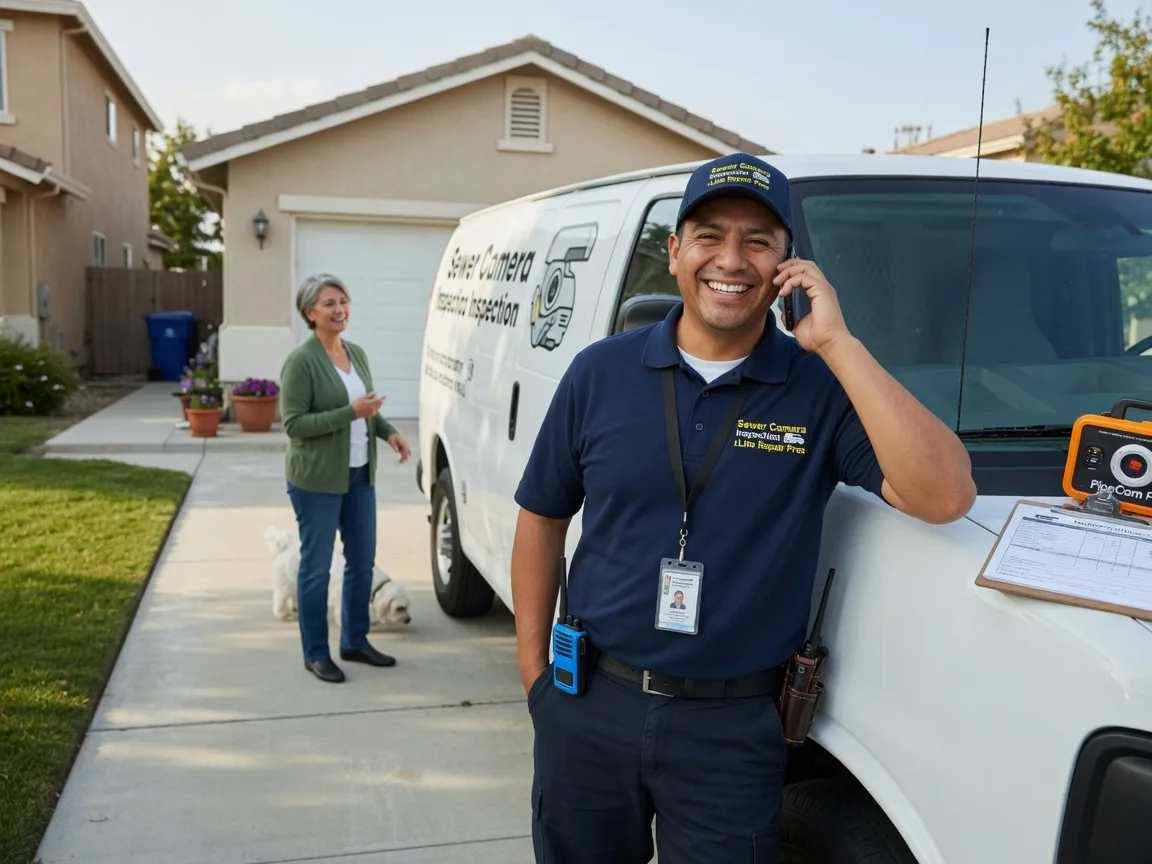 Sewer Line Repair East Earl, PA FAQs